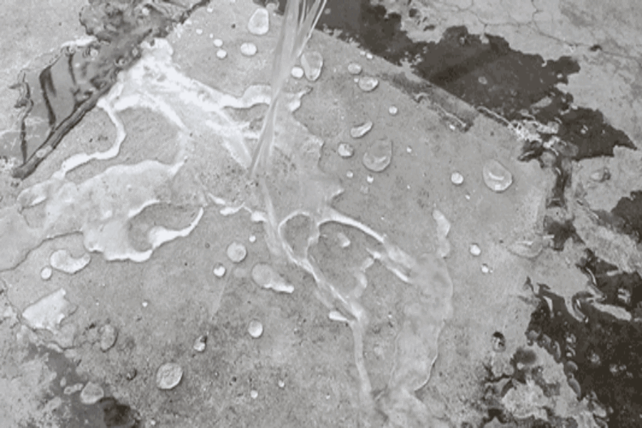 Concrete Repair