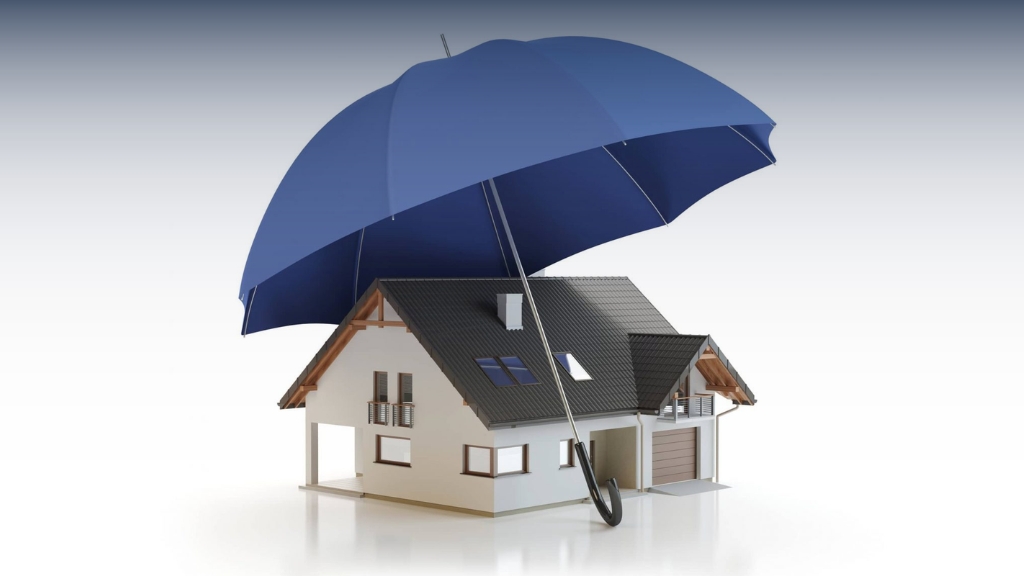 Waterproofing