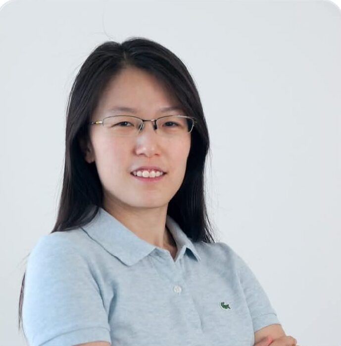 Jaime Koh
