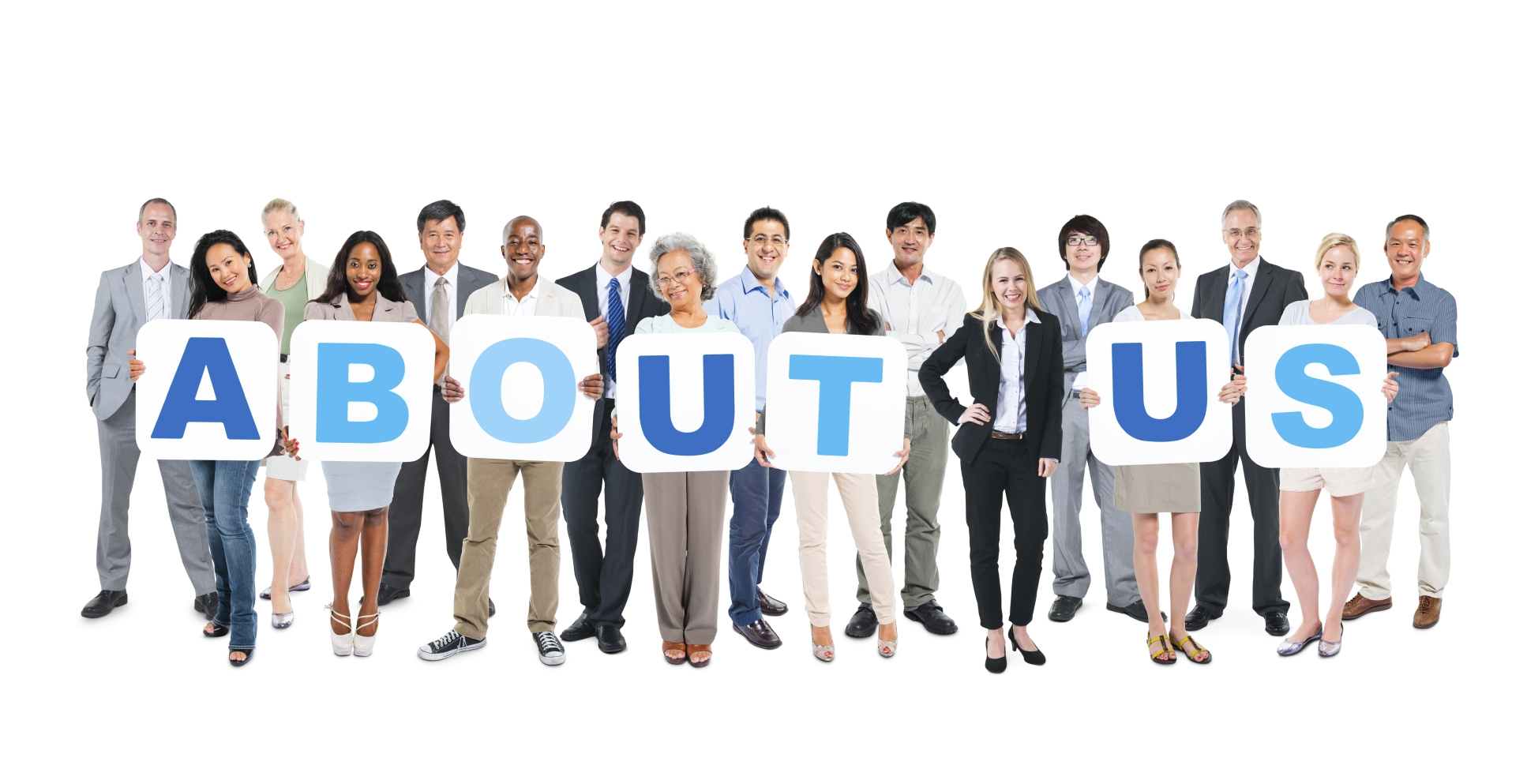 About Us​