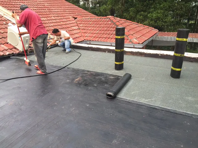 The Science Behind Waterproofing: How It Protects Your Home